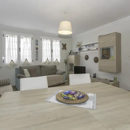Lejlighed Casa Marzia *