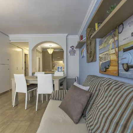 Casa Marzia Corralejo