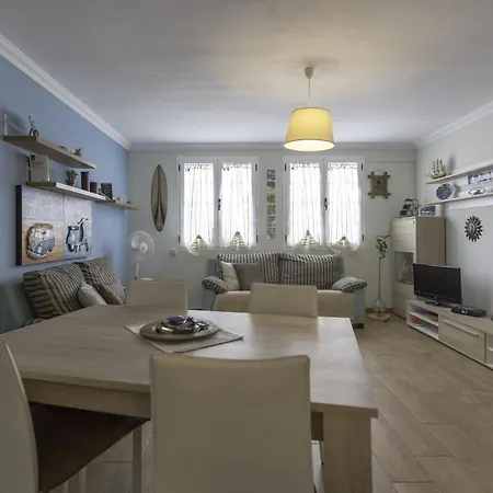 Casa Marzia Apartment *