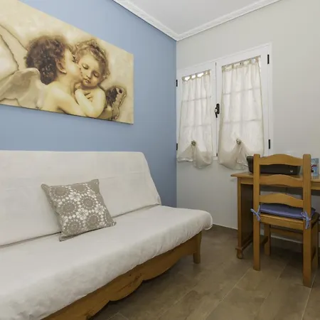 Casa Marzia * Corralejo