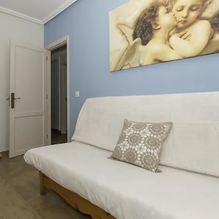 Casa Marzia *