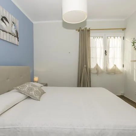 Casa Marzia Apartment Corralejo
