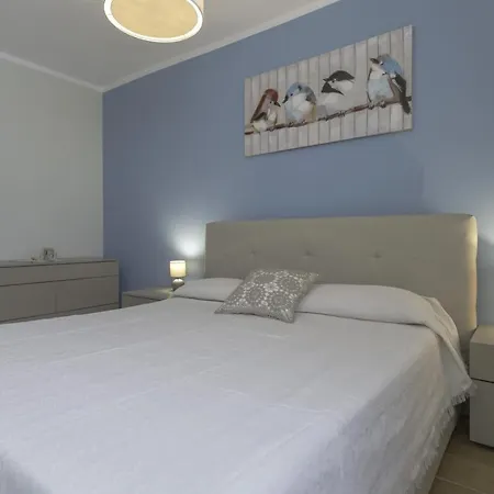Casa Marzia * Corralejo