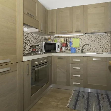 Casa Marzia Apartamento *