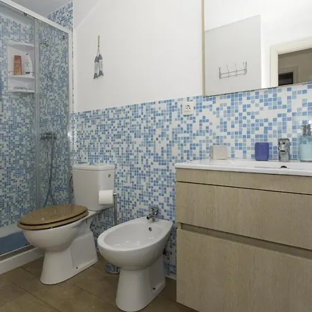 Casa Marzia Apartamento